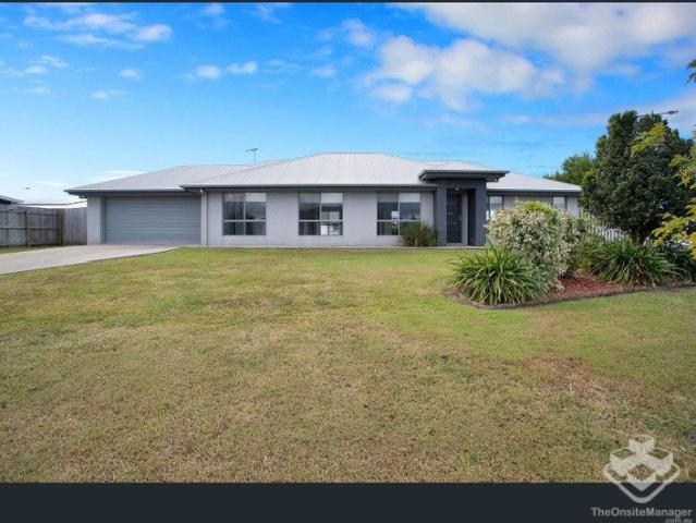 House for rent in Bakers Creek, Queensland