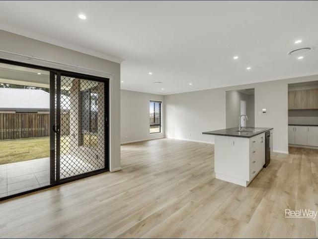 House for rent in Highfields, Queensland
