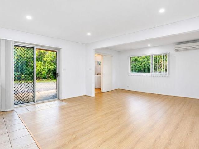 House for rent in Castle Hill, Sydney