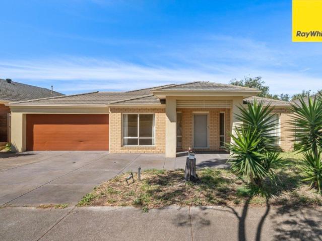 House for rent in Botanica Springs, Melbourne