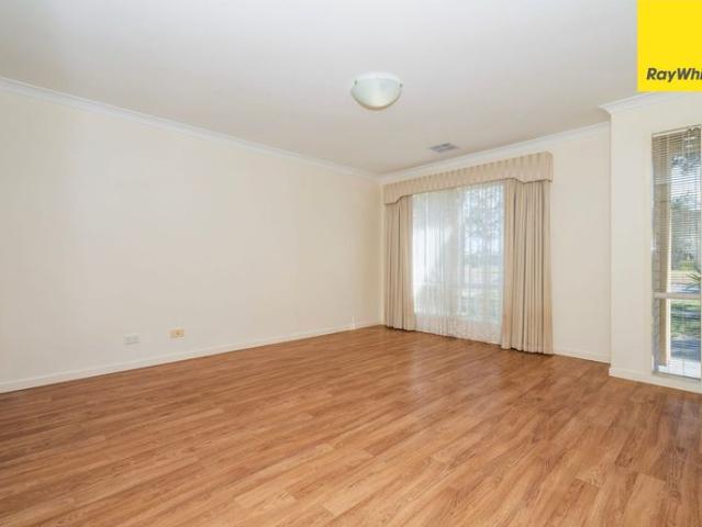House for rent in Botanica Springs, Melbourne