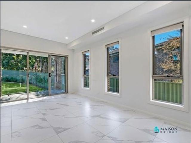 House for rent in Sydney, New South Wales