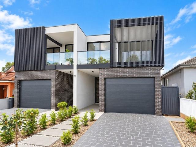 House for rent in Greenacre, Sydney