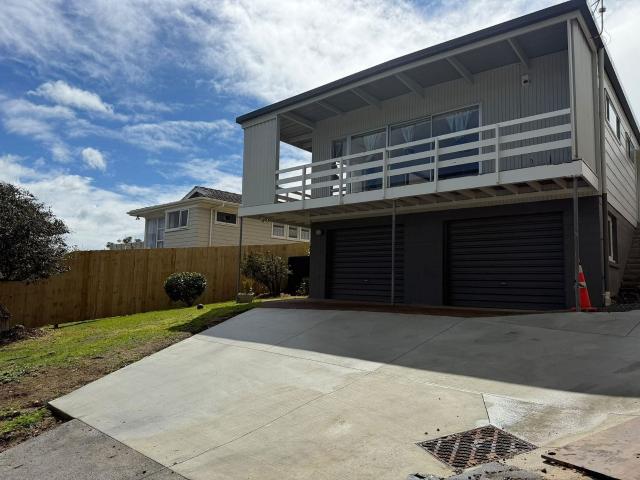 House for rent in Saint Johns, Ōrākei