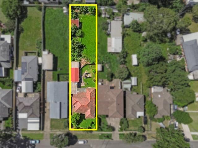 House for sale in Sydney, New South Wales