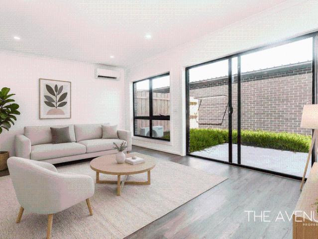 Townhouse for rent in Camerons Creek, Victoria