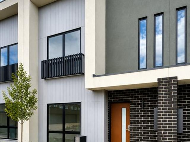 Townhouse for rent in Camerons Creek, Victoria