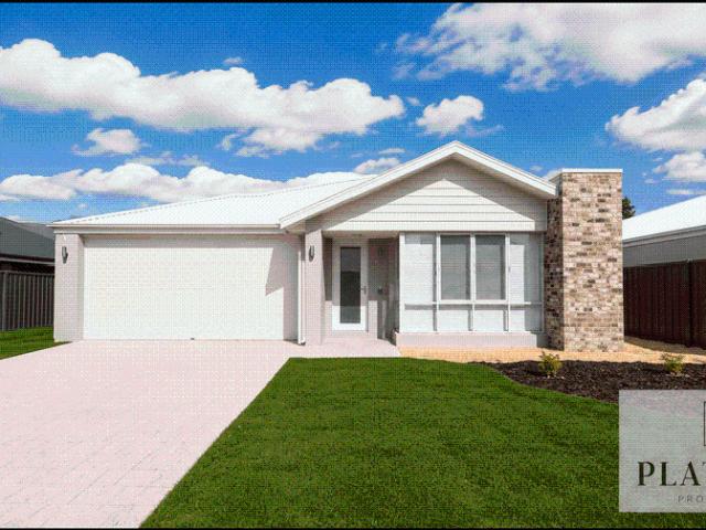 House for rent in Dalyellup, Western Australia