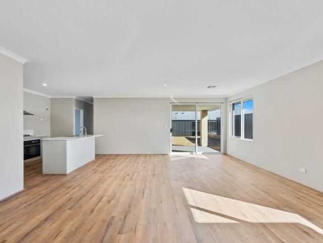 House for rent in Parklands, Western Australia