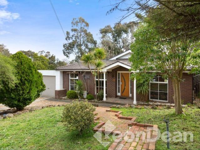 House for rent in Camerons Creek, Victoria