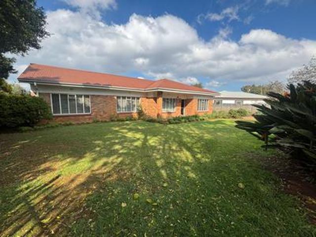 House for sale in Nooitgedacht, Gauteng