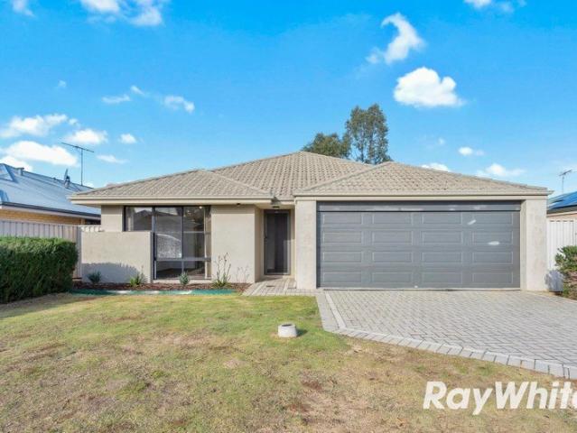 House for rent in Parklands, Western Australia