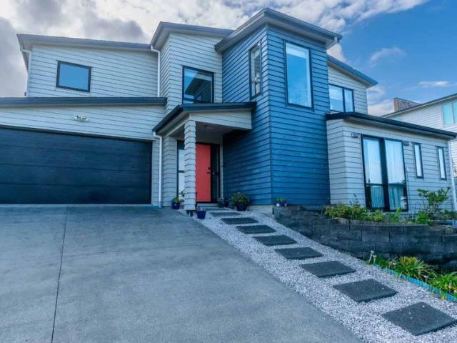 House for rent in Whangaparaoa