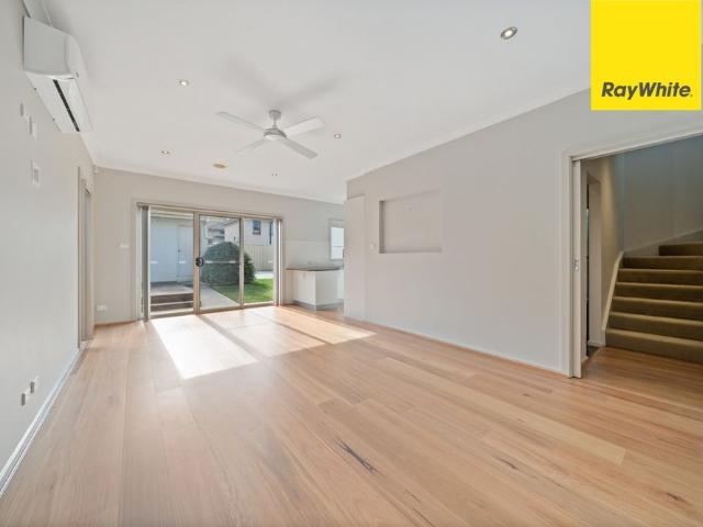 House for rent in Australian Capital Territory