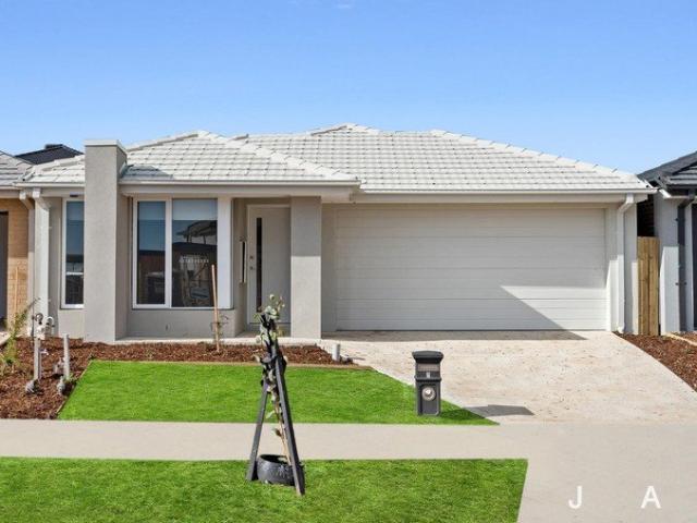 House for rent in Harpley, Melbourne
