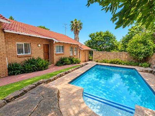 House for sale in Centurion, City of Tshwane Metropolitan Municipality