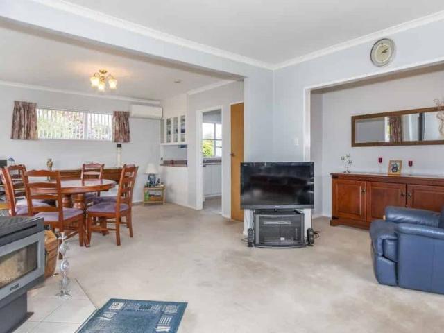 House for rent in Hillmorton, Canterbury