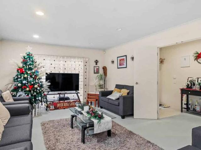 House for rent in Howick, Oroua County