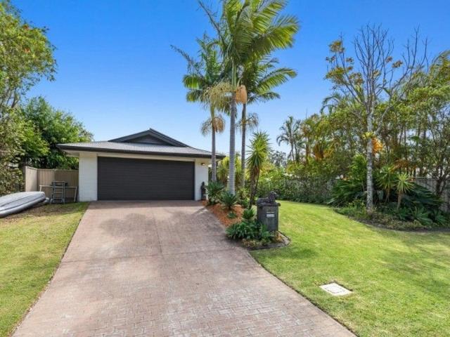 House for rent in Pottsville, New South Wales