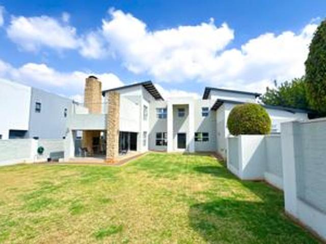 House for sale in Centurion, Gauteng