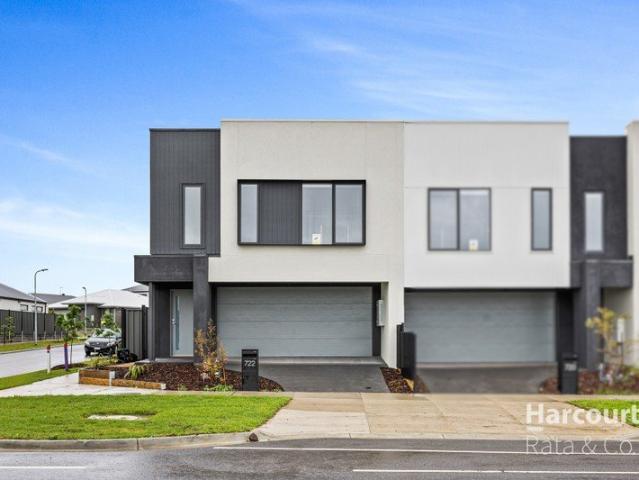 Townhouse for rent in Camerons Creek, Victoria