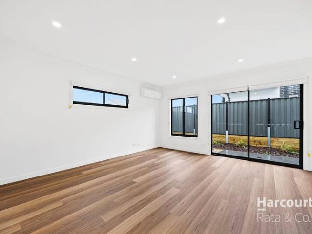 Townhouse for rent in Camerons Creek, Victoria