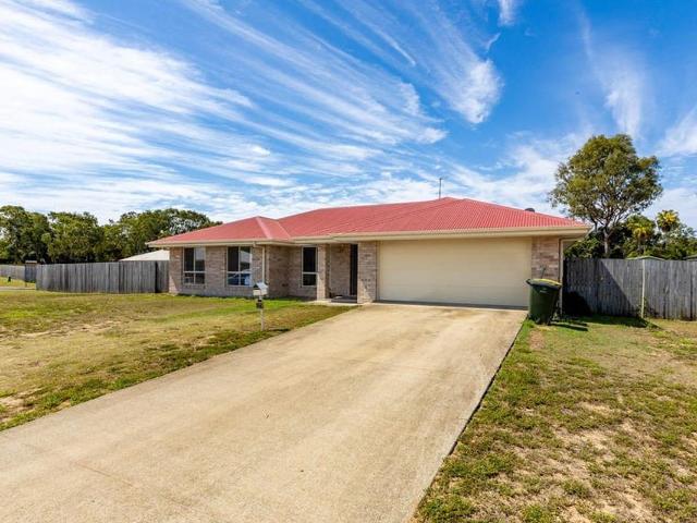 House for rent in Moore Park Beach, Queensland