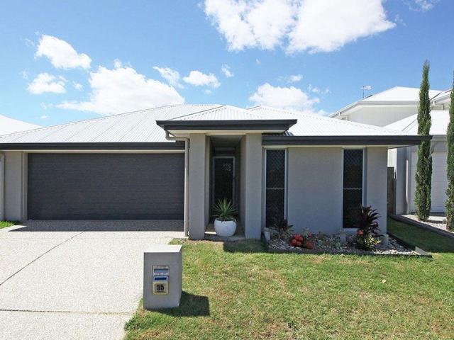 House for rent in Fairway Chase, Greater Brisbane