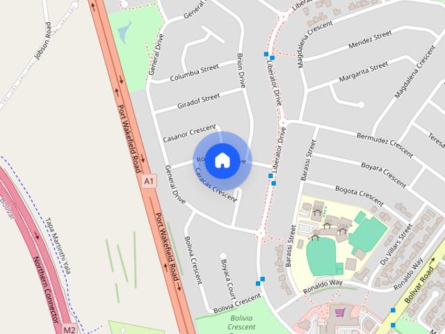 House for rent in Horseshoe Creek, South Australia