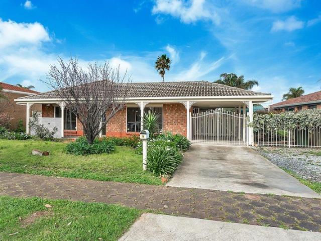 House for rent in Horseshoe Creek, South Australia