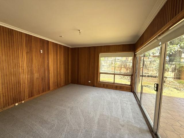 House for rent in Parkville, Melbourne