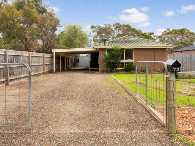 House for rent in Camerons Creek, Victoria