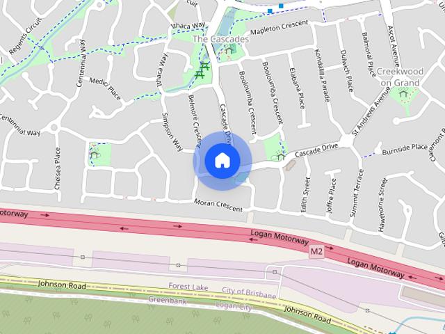 House for rent in Toombul, Queensland