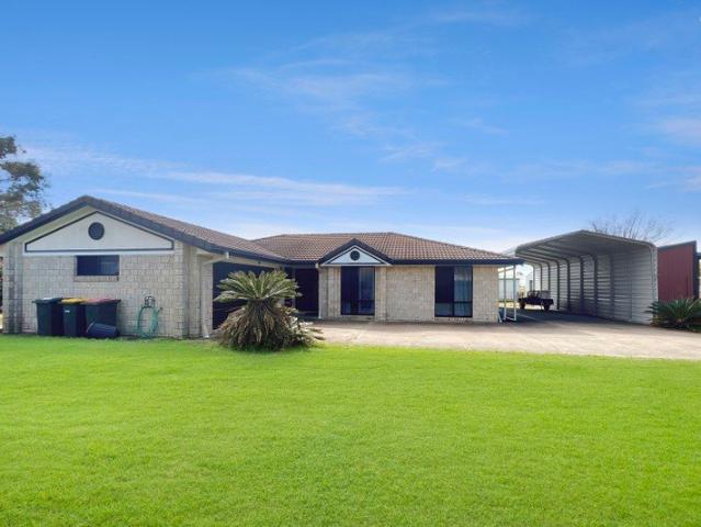 House for rent in River Heads, Queensland
