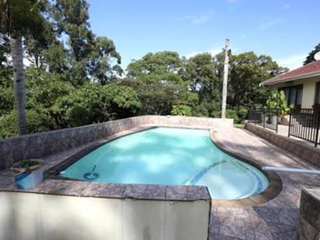 House for sale in Queensburgh, Kwazulu-natal