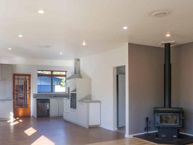 House for rent in Fendalton, Canterbury