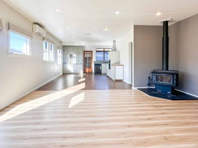 House for rent in Fendalton, Canterbury