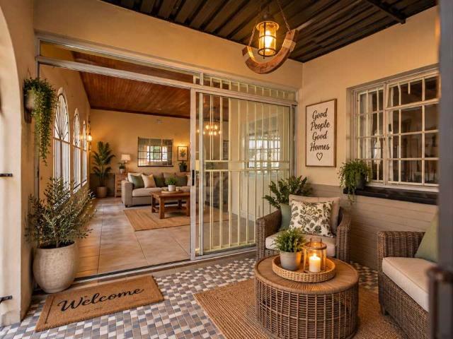 House for sale in Waterkloof, Gauteng