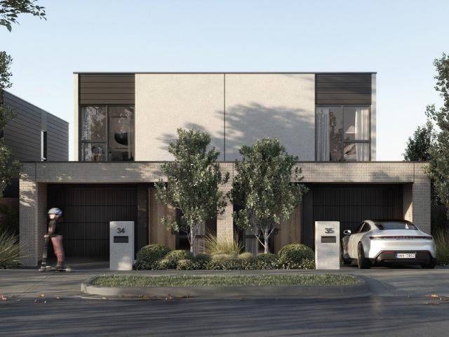 Townhouse for sale in Camerons Creek, Victoria