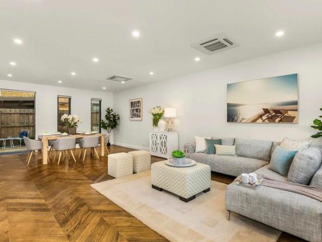 Townhouse for rent in Camerons Creek, Victoria