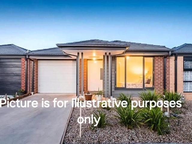 House for sale in Clyde, Victoria