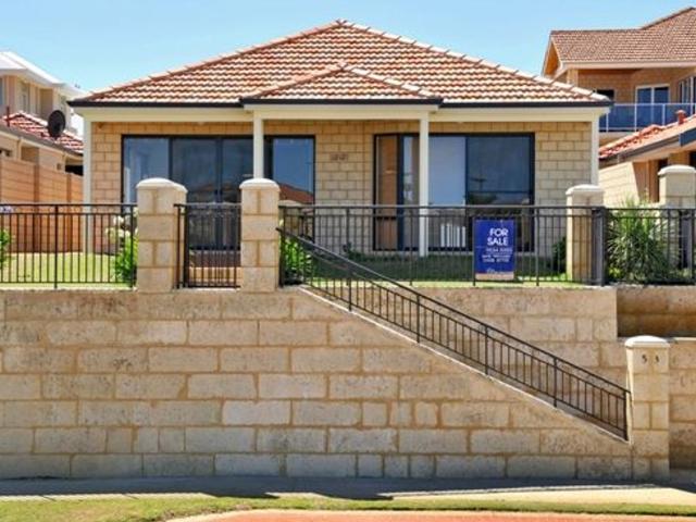 House for rent in Parklands, Western Australia