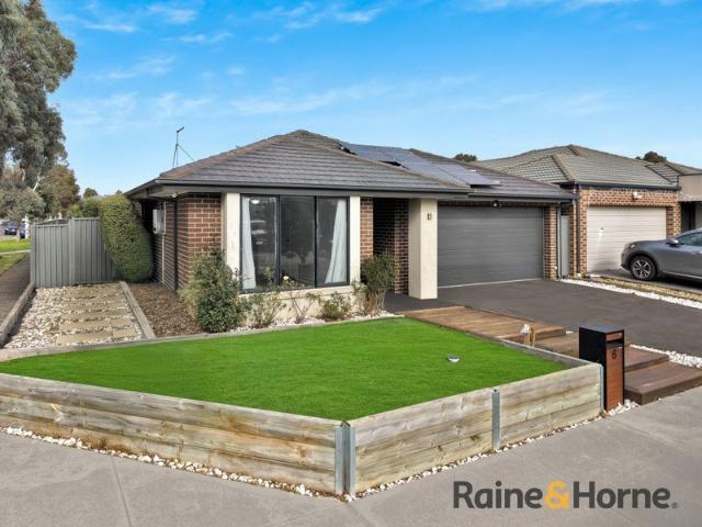 House for rent in Camerons Creek, Victoria