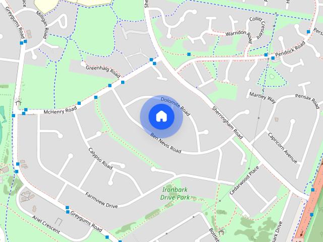 House for rent in Penrith, Sydney