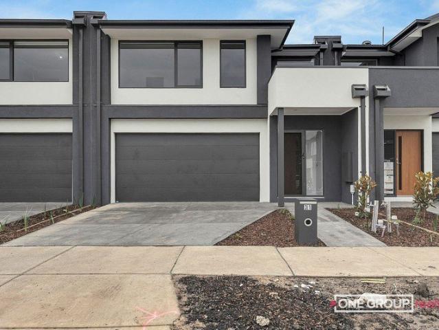 Townhouse for rent in Camerons Creek, Victoria