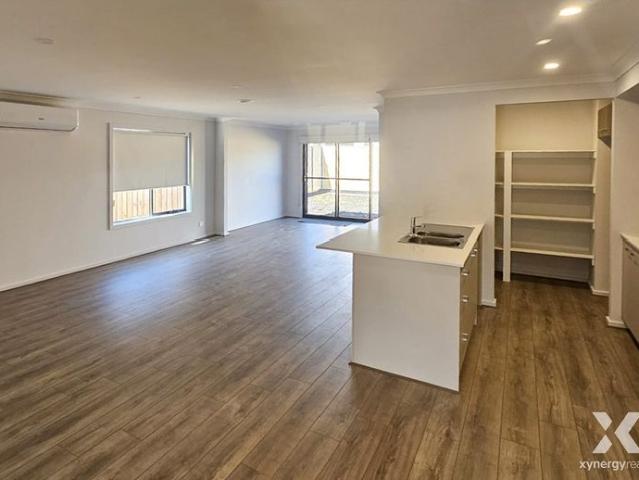 House for rent in The Fairways Estate, Drouin