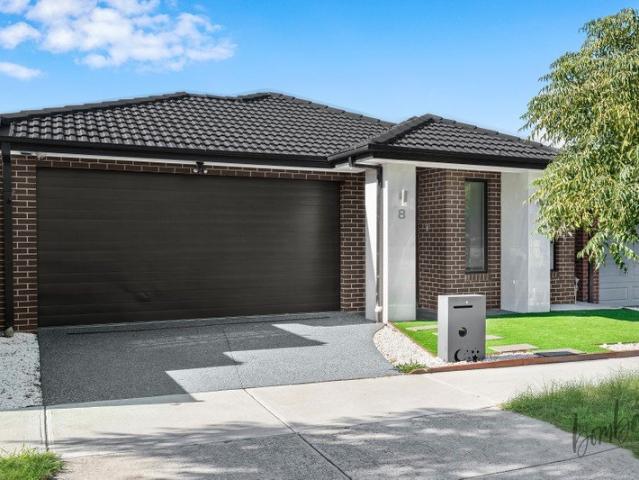 House for rent in Camerons Creek, Victoria