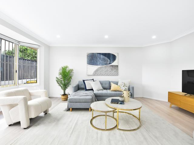 House for sale in Liverpool