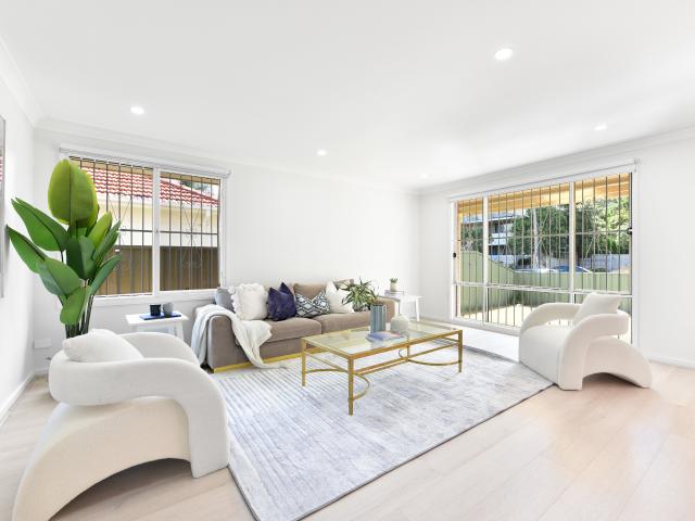 House for sale in Liverpool