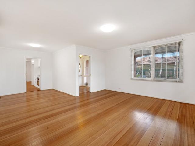 Apartment for rent in Melbourne